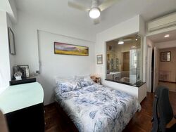 Forest Hills Condominium (D26), Condominium #608955611